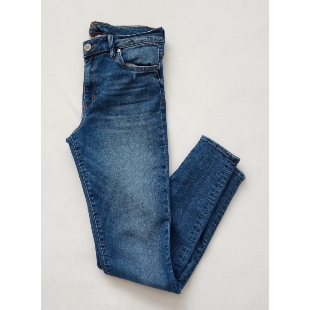 Kut from the Kloth▪️High Rise Toothpick Skinny Jean